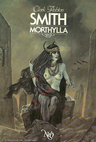 Morthylla