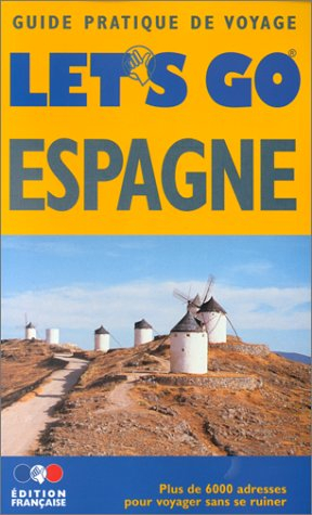 Espagne 2000