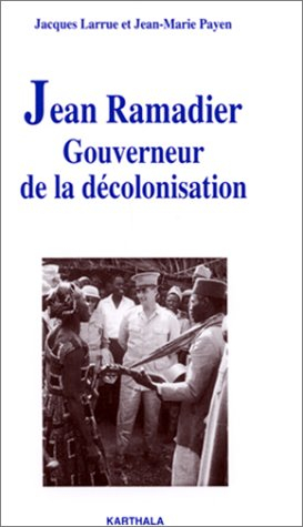 Jean Ramadier : gouverneur de la démocratisation
