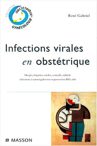 Infections virales en obstétrique