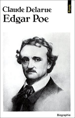 Edgar Poe : scènes de la vie d'un écrivain