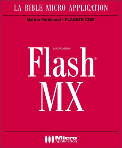 Flash MX