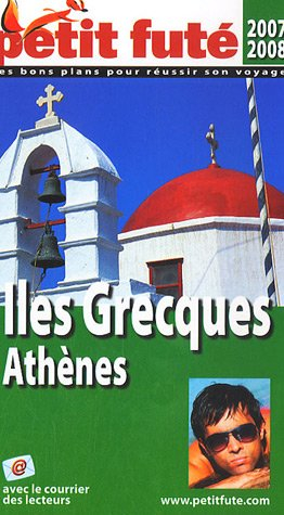 Iles grecques, Athènes : 2007-2008