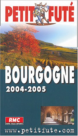 bourgogne 2004