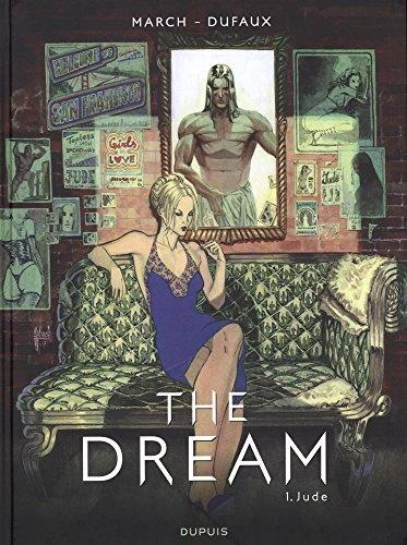 The dream. Vol. 1. Jude