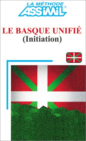 le basque unifié : initiation