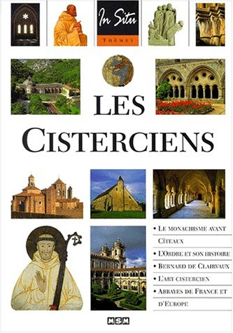 Les cisterciens