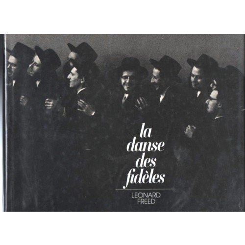 La Danse des fidèles