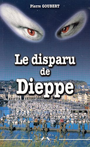Le disparu de Dieppe