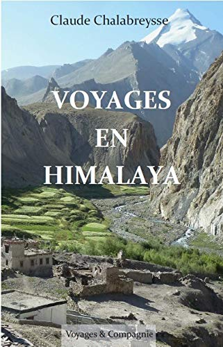 Voyages en Himalaya