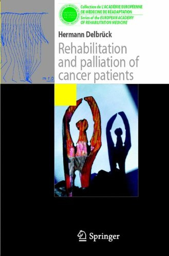 rehabilitation and palliation of cancer patients: patient care