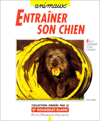 Entraîner son chien