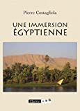 Une Immersion Egyptienne