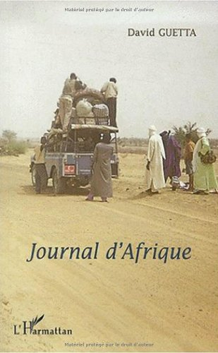 Journal d'Afrique