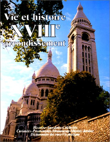 Vie et histoire du XVIIIe arrondissement