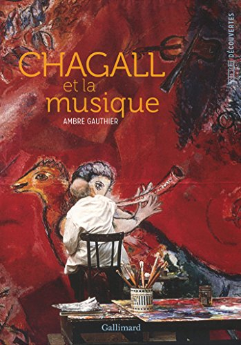 Chagall et la musique
