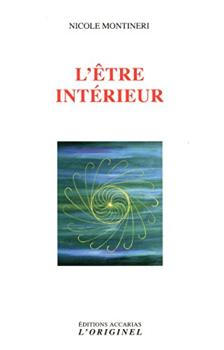L'être intérieur