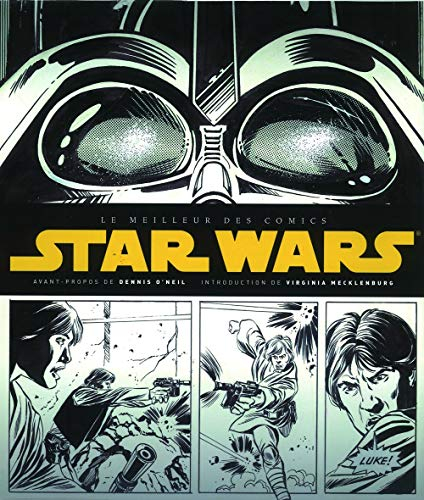 Star Wars : le meilleur des comics