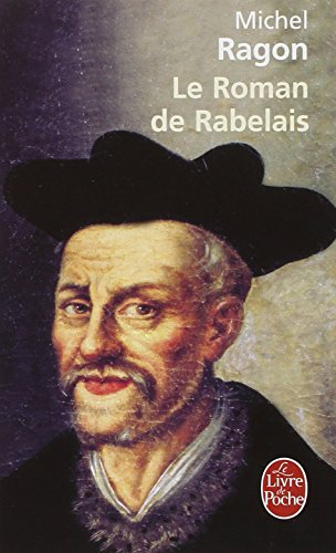 Le roman de Rabelais