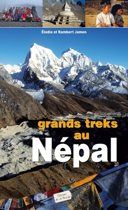 Grands treks au nepal
