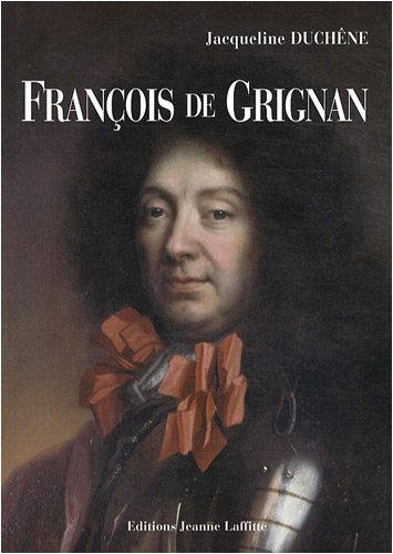 François de Grignan