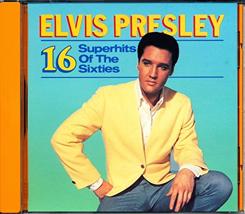 16 superhits of the sixties