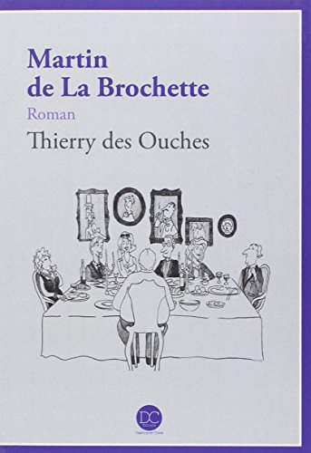 Martin de La Brochette