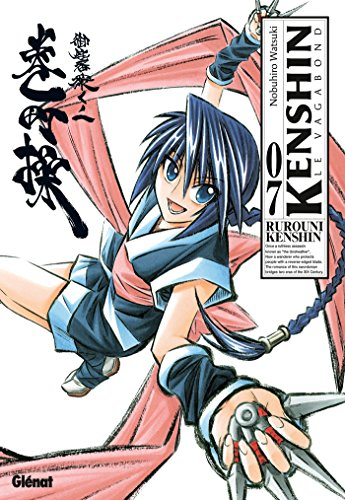 Kenshin, le vagabond : perfect edition. Vol. 7