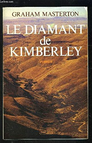 Le Diamant de Kimberley