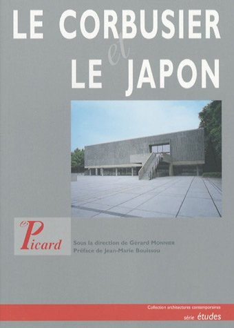 Le Corbusier et le Japon