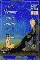 Avant-scène opéra (L'), n° 147. La femme sans ombre