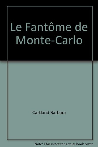 Le Fantôme de Monte-Carlo