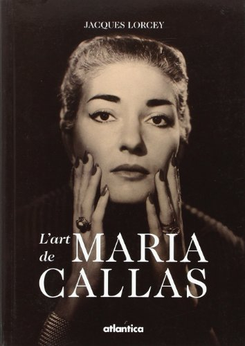 L'art de Maria Callas