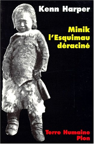 Minik, l'Esquimau déraciné