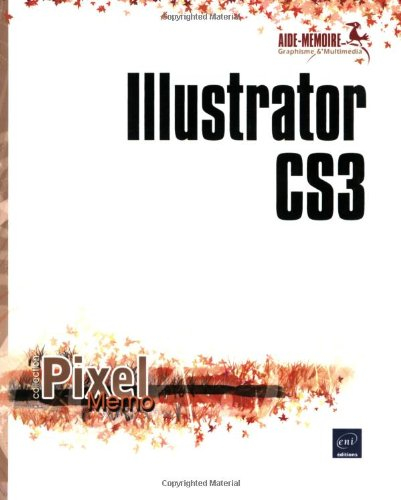 Illustrator CS3 - collectif