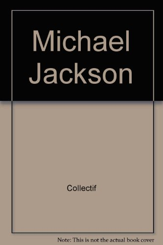 Michael Jackson - collectif