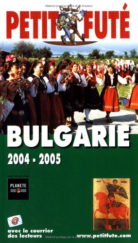 bulgarie 2004