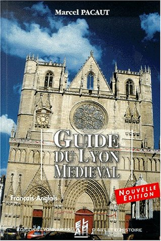 guide de lyon médiéval