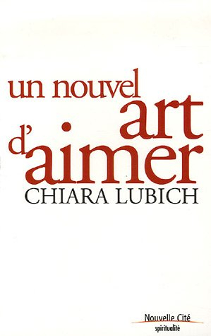 Un nouvel art d'aimer