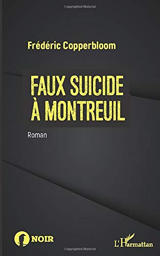 Faux suicide à Montreuil
