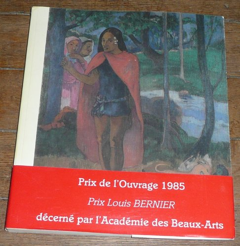 Le chemin de Gauguin : genèse et rayonnement