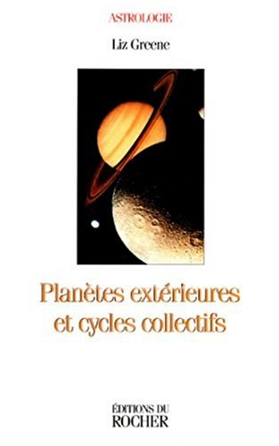 Planètes extérieures et cycles collectifs
