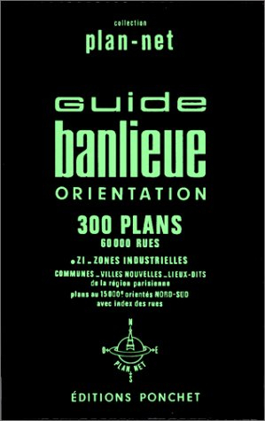 Banlieue, 300 plans