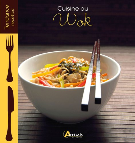 Cuisine au wok