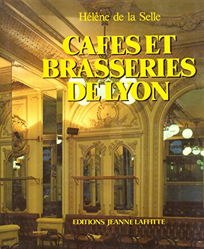 Cafés et brasseries de Lyon