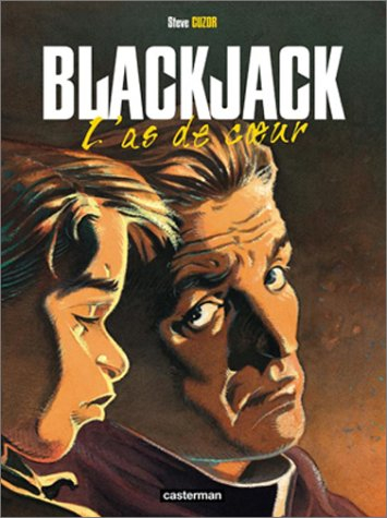 Black Jack. Vol. 3. L'as de coeur