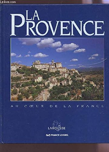 L'inventaire du patrimoine culinaire de la France. Vol. 08. Provence-Alpes-Côte d'Azur : produits du