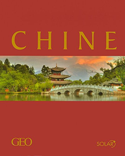 Chine : peuple, lieux, culture, histoire