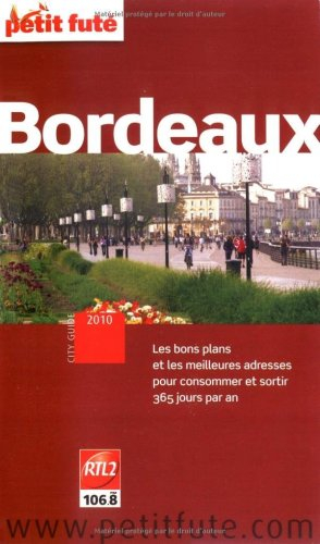 Bordeaux : 2010
