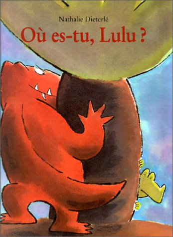 Où es-tu, Lulu ?